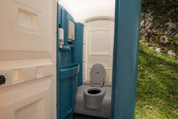 Professional porta potty rental in Timber Pines, FL