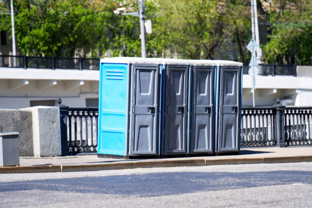 Best Sanitation services for porta potties  in Timber Pines, FL