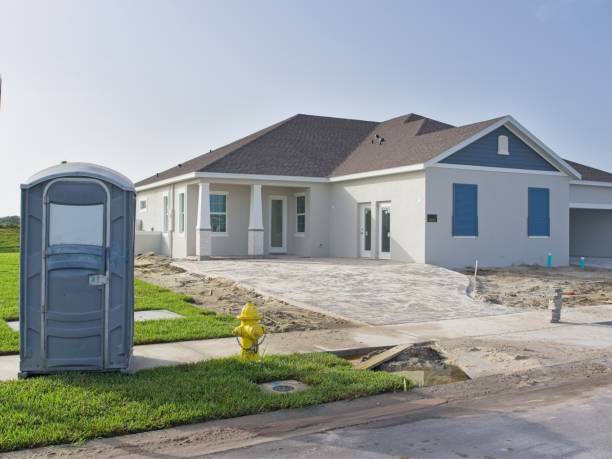 Portable Toilet Options We Offer in Timber Pines, FL