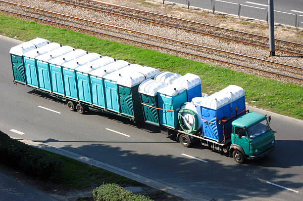 Best Porta potty delivery and setup  in Timber Pines, FL